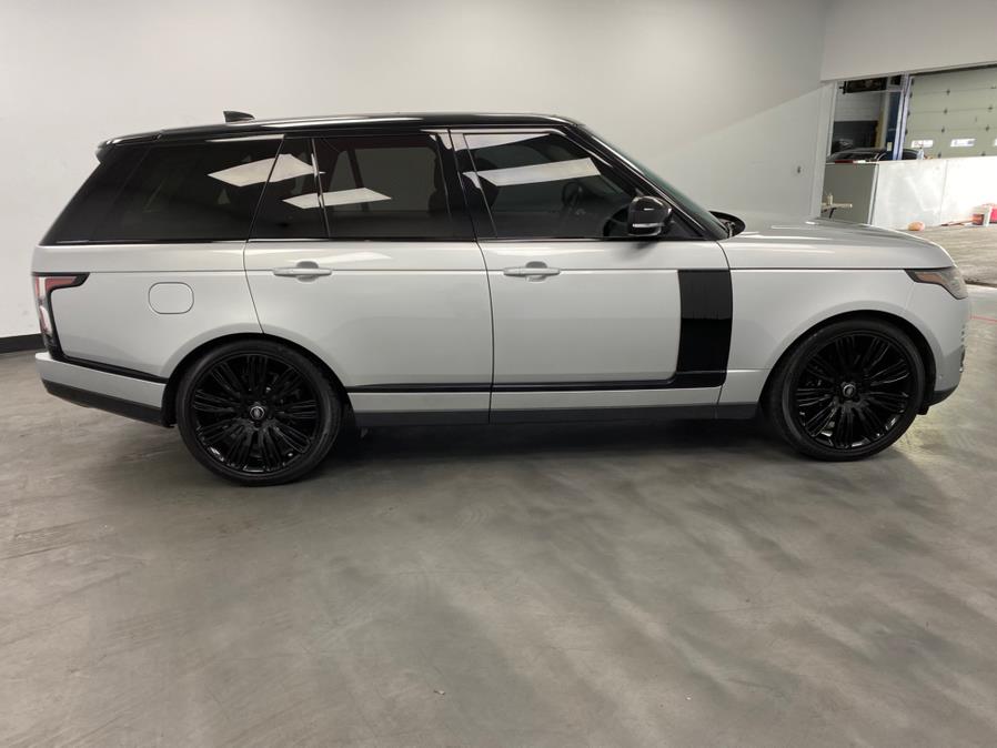 2019 Land Rover Range Rover V8 Supercharged SWB, available for sale in Linden, New Jersey | East Coast Auto Group. Linden, New Jersey 2019 Land Rover Range Rover V8 Supercharged SWB, available for sale in Linden, New Jersey | East Coast Auto Group. Linden, New Jersey