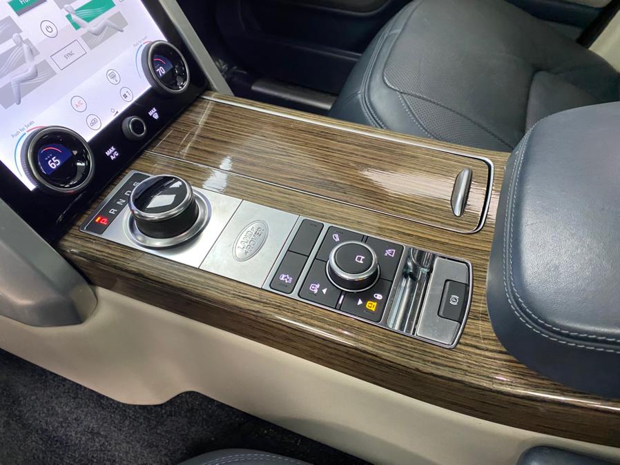 2019 Land Rover Range Rover V8 Supercharged SWB, available for sale in Linden, New Jersey | East Coast Auto Group. Linden, New Jersey 2019 Land Rover Range Rover V8 Supercharged SWB, available for sale in Linden, New Jersey | East Coast Auto Group. Linden, New Jersey