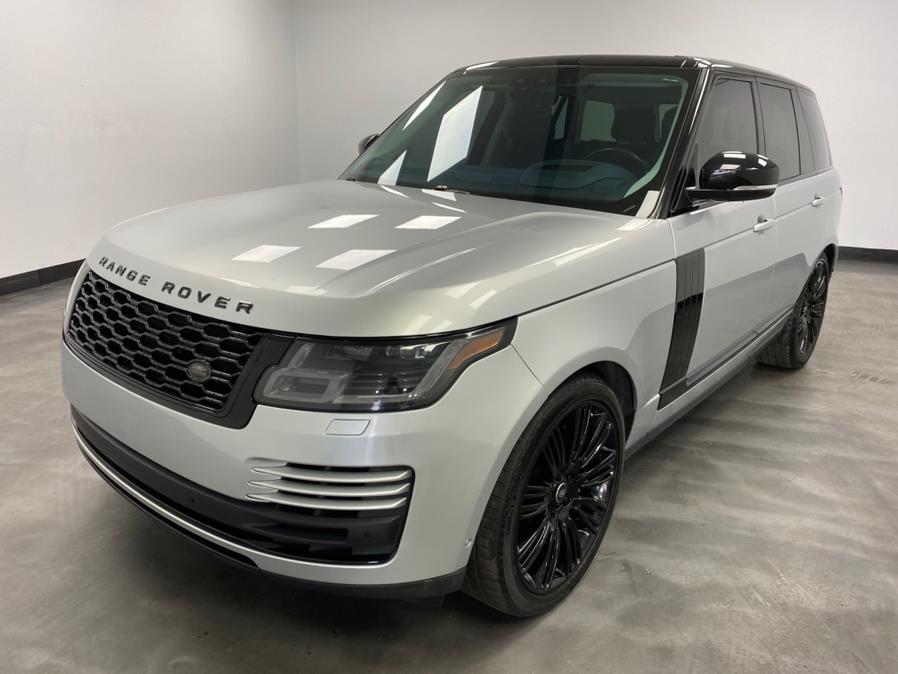 2019 Land Rover Range Rover V8 Supercharged SWB, available for sale in Linden, New Jersey | East Coast Auto Group. Linden, New Jersey 2019 Land Rover Range Rover V8 Supercharged SWB, available for sale in Linden, New Jersey | East Coast Auto Group. Linden, New Jersey