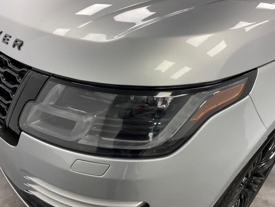 2019 Land Rover Range Rover V8 Supercharged SWB, available for sale in Linden, New Jersey | East Coast Auto Group. Linden, New Jersey 2019 Land Rover Range Rover V8 Supercharged SWB, available for sale in Linden, New Jersey | East Coast Auto Group. Linden, New Jersey