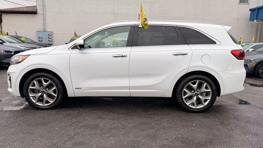 2020 Kia Sorento SX Sport Utility 4D, available for sale in Linden, New Jersey | Route 27 Auto Mall. Linden, New Jersey 2020 Kia Sorento SX Sport Utility 4D, available for sale in Linden, New Jersey | Route 27 Auto Mall. Linden, New Jersey