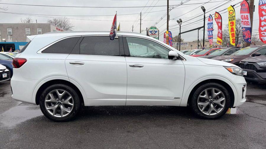 2020 Kia Sorento SX Sport Utility 4D, available for sale in Linden, New Jersey | Route 27 Auto Mall. Linden, New Jersey 2020 Kia Sorento SX Sport Utility 4D, available for sale in Linden, New Jersey | Route 27 Auto Mall. Linden, New Jersey