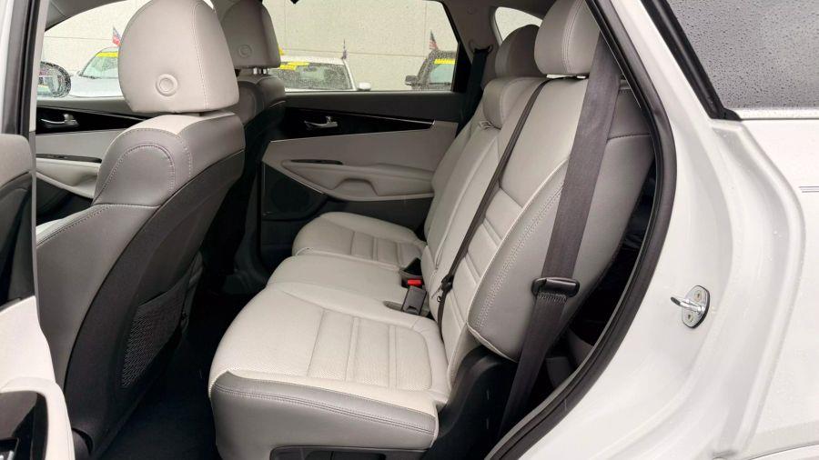 2020 Kia Sorento SX Sport Utility 4D, available for sale in Linden, New Jersey | Route 27 Auto Mall. Linden, New Jersey 2020 Kia Sorento SX Sport Utility 4D, available for sale in Linden, New Jersey | Route 27 Auto Mall. Linden, New Jersey