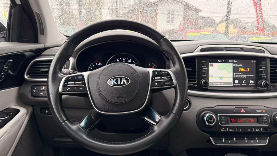 2020 Kia Sorento SX Sport Utility 4D, available for sale in Linden, New Jersey | Route 27 Auto Mall. Linden, New Jersey 2020 Kia Sorento SX Sport Utility 4D, available for sale in Linden, New Jersey | Route 27 Auto Mall. Linden, New Jersey