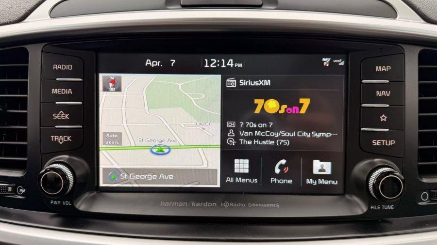 2020 Kia Sorento SX Sport Utility 4D, available for sale in Linden, New Jersey | Route 27 Auto Mall. Linden, New Jersey 2020 Kia Sorento SX Sport Utility 4D, available for sale in Linden, New Jersey | Route 27 Auto Mall. Linden, New Jersey