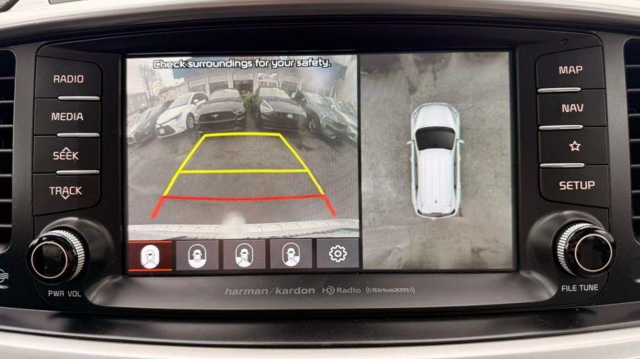 2020 Kia Sorento SX Sport Utility 4D, available for sale in Linden, New Jersey | Route 27 Auto Mall. Linden, New Jersey 2020 Kia Sorento SX Sport Utility 4D, available for sale in Linden, New Jersey | Route 27 Auto Mall. Linden, New Jersey