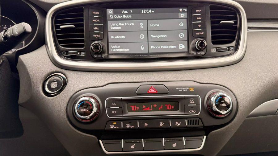 2020 Kia Sorento SX Sport Utility 4D, available for sale in Linden, New Jersey | Route 27 Auto Mall. Linden, New Jersey 2020 Kia Sorento SX Sport Utility 4D, available for sale in Linden, New Jersey | Route 27 Auto Mall. Linden, New Jersey