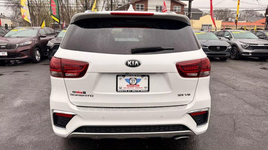 2020 Kia Sorento SX Sport Utility 4D, available for sale in Linden, New Jersey | Route 27 Auto Mall. Linden, New Jersey 2020 Kia Sorento SX Sport Utility 4D, available for sale in Linden, New Jersey | Route 27 Auto Mall. Linden, New Jersey