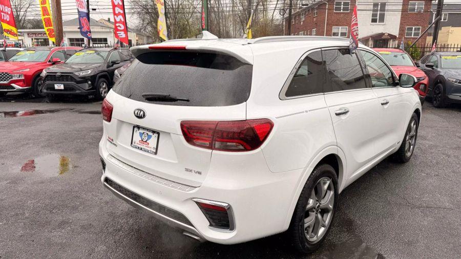 2020 Kia Sorento SX Sport Utility 4D, available for sale in Linden, New Jersey | Route 27 Auto Mall. Linden, New Jersey 2020 Kia Sorento SX Sport Utility 4D, available for sale in Linden, New Jersey | Route 27 Auto Mall. Linden, New Jersey