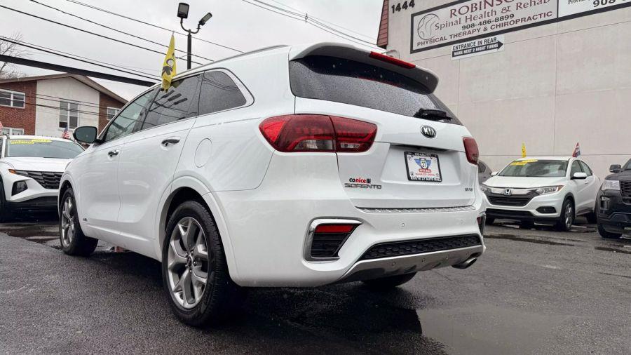 2020 Kia Sorento SX Sport Utility 4D, available for sale in Linden, New Jersey | Route 27 Auto Mall. Linden, New Jersey 2020 Kia Sorento SX Sport Utility 4D, available for sale in Linden, New Jersey | Route 27 Auto Mall. Linden, New Jersey