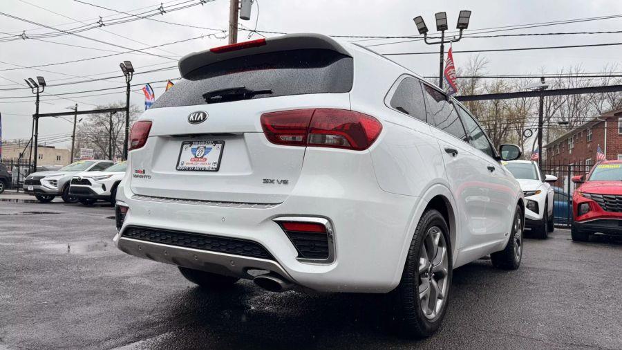 2020 Kia Sorento SX Sport Utility 4D, available for sale in Linden, New Jersey | Route 27 Auto Mall. Linden, New Jersey 2020 Kia Sorento SX Sport Utility 4D, available for sale in Linden, New Jersey | Route 27 Auto Mall. Linden, New Jersey