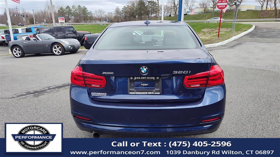 2018 BMW 3 Series 320i xDrive Sedan, available for sale in Wilton, Connecticut | Performance Motor Cars Of Connecticut LLC. Wilton, Connecticut 2018 BMW 3 Series 320i xDrive Sedan, available for sale in Wilton, Connecticut | Performance Motor Cars Of Connecticut LLC. Wilton, Connecticut
