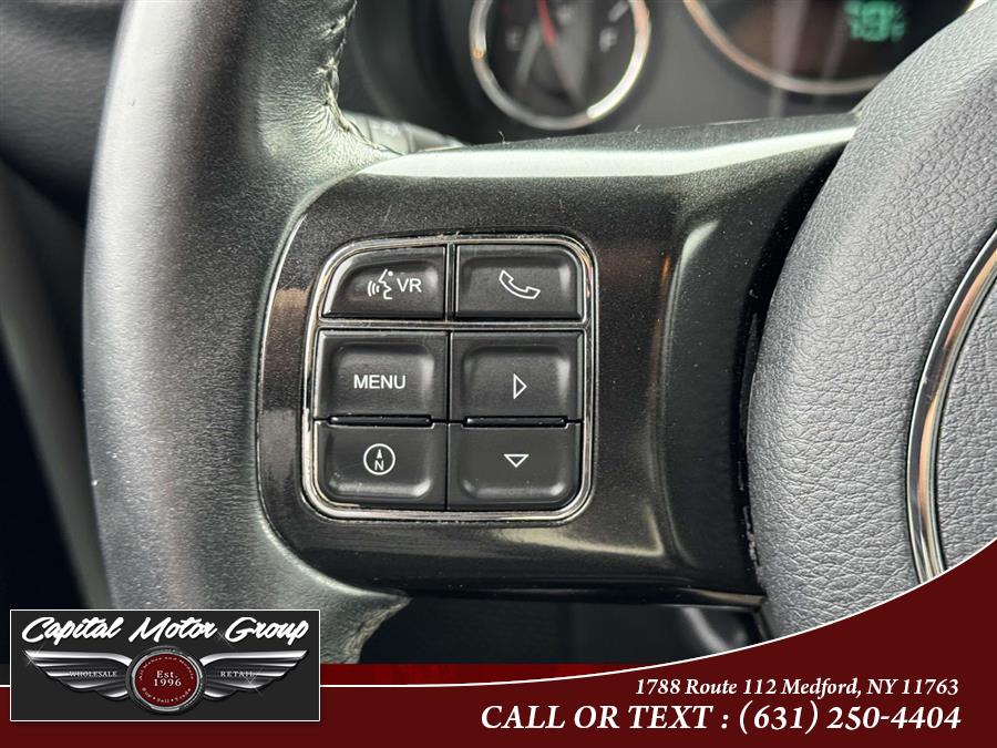2017 Jeep Wrangler Unlimited Sahara 4x4, available for sale in Medford, New York | Capital Motor Group Inc. Medford, New York 2017 Jeep Wrangler Unlimited Sahara 4x4, available for sale in Medford, New York | Capital Motor Group Inc. Medford, New York