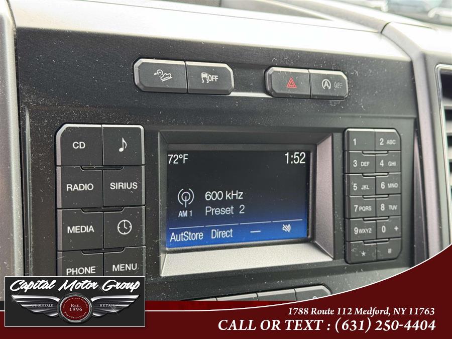 2016 Ford F-150 4WD SuperCab 145" XLT, available for sale in Medford, New York | Capital Motor Group Inc. Medford, New York 2016 Ford F-150 4WD SuperCab 145" XLT, available for sale in Medford, New York | Capital Motor Group Inc. Medford, New York