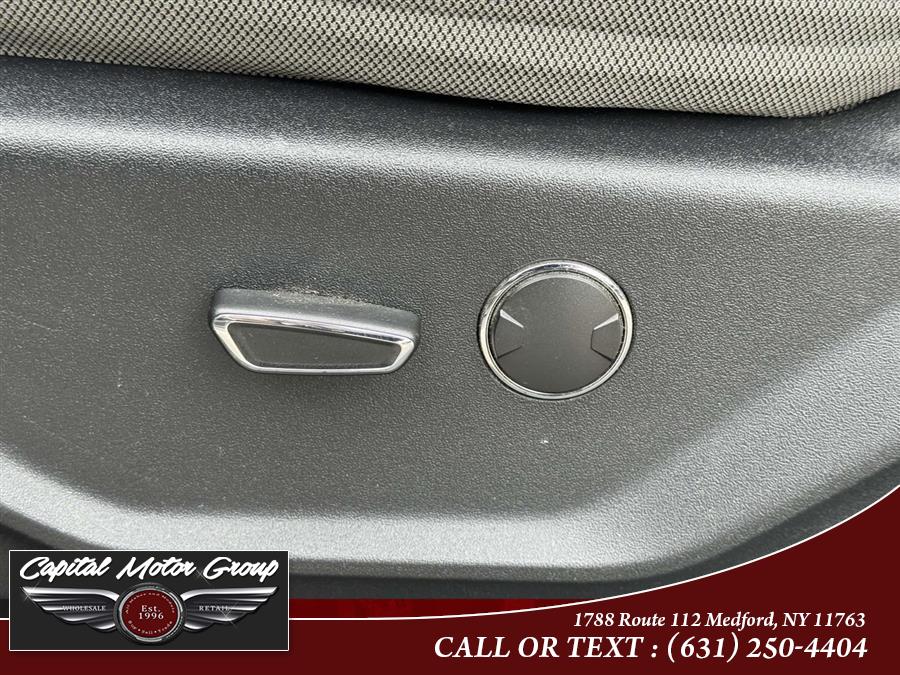 2016 Ford F-150 4WD SuperCab 145" XLT, available for sale in Medford, New York | Capital Motor Group Inc. Medford, New York 2016 Ford F-150 4WD SuperCab 145" XLT, available for sale in Medford, New York | Capital Motor Group Inc. Medford, New York