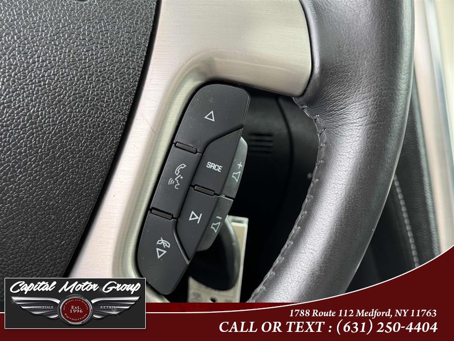 2016 GMC Acadia AWD 4dr Denali, available for sale in Medford, New York | Capital Motor Group Inc. Medford, New York 2016 GMC Acadia AWD 4dr Denali, available for sale in Medford, New York | Capital Motor Group Inc. Medford, New York