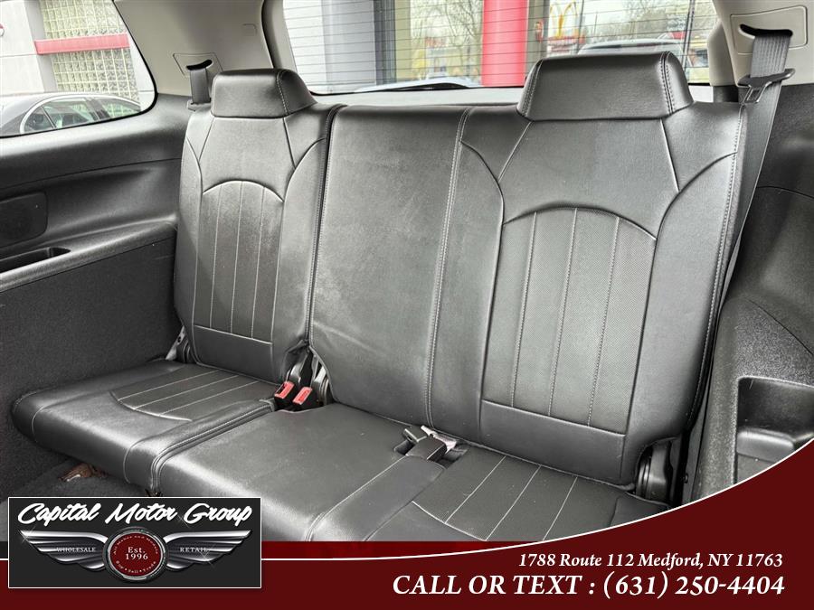 2016 GMC Acadia AWD 4dr Denali, available for sale in Medford, New York | Capital Motor Group Inc. Medford, New York 2016 GMC Acadia AWD 4dr Denali, available for sale in Medford, New York | Capital Motor Group Inc. Medford, New York