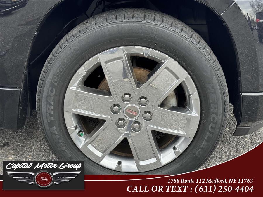 2016 GMC Acadia AWD 4dr Denali, available for sale in Medford, New York | Capital Motor Group Inc. Medford, New York 2016 GMC Acadia AWD 4dr Denali, available for sale in Medford, New York | Capital Motor Group Inc. Medford, New York
