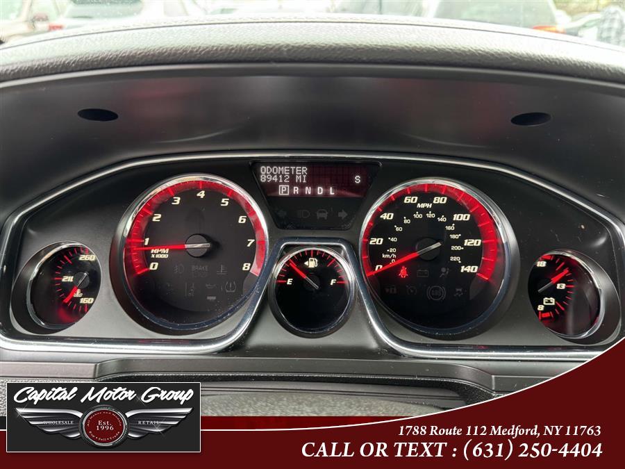 2016 GMC Acadia AWD 4dr Denali, available for sale in Medford, New York | Capital Motor Group Inc. Medford, New York 2016 GMC Acadia AWD 4dr Denali, available for sale in Medford, New York | Capital Motor Group Inc. Medford, New York