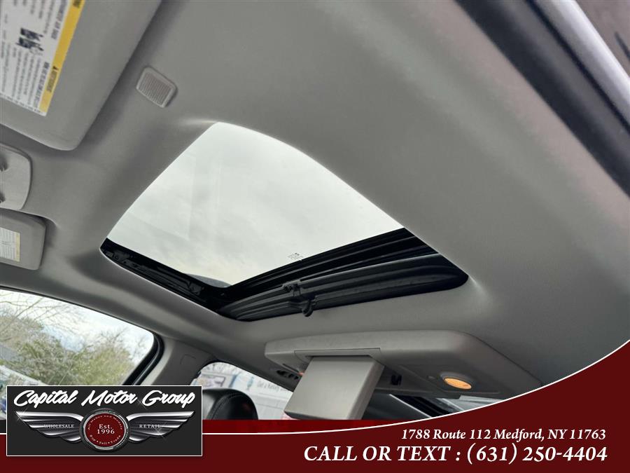 2016 GMC Acadia AWD 4dr Denali, available for sale in Medford, New York | Capital Motor Group Inc. Medford, New York 2016 GMC Acadia AWD 4dr Denali, available for sale in Medford, New York | Capital Motor Group Inc. Medford, New York
