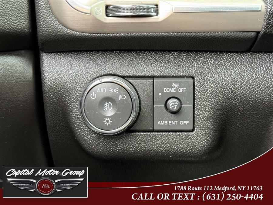 2016 GMC Acadia AWD 4dr Denali, available for sale in Medford, New York | Capital Motor Group Inc. Medford, New York 2016 GMC Acadia AWD 4dr Denali, available for sale in Medford, New York | Capital Motor Group Inc. Medford, New York