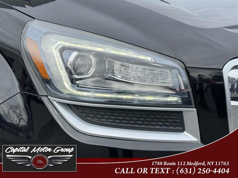 2016 GMC Acadia AWD 4dr Denali, available for sale in Medford, New York | Capital Motor Group Inc. Medford, New York 2016 GMC Acadia AWD 4dr Denali, available for sale in Medford, New York | Capital Motor Group Inc. Medford, New York