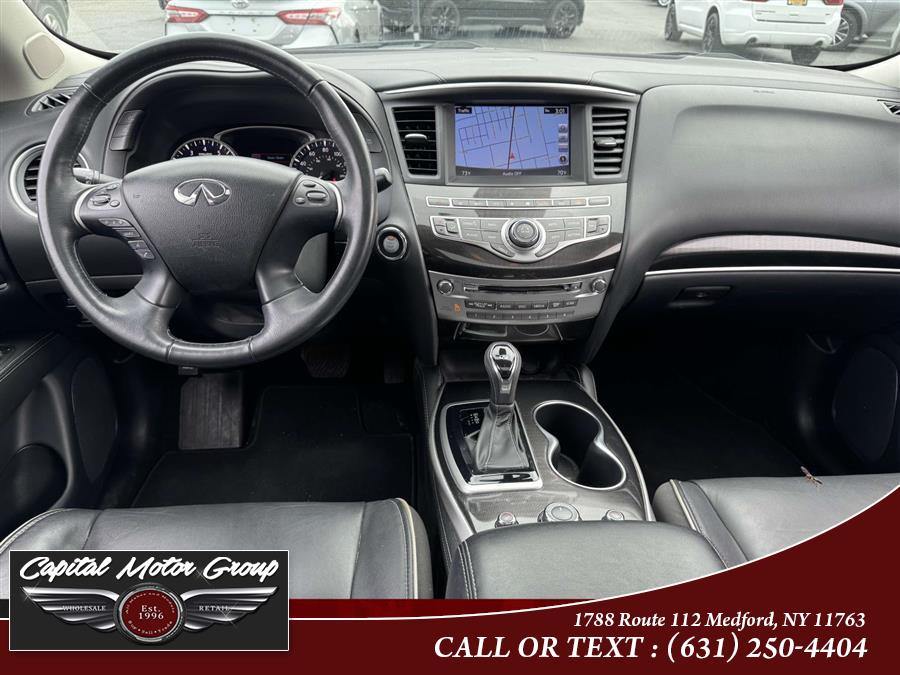 2019 INFINITI QX60 2019.5 PURE AWD, available for sale in Medford, New York | Capital Motor Group Inc. Medford, New York 2019 INFINITI QX60 2019.5 PURE AWD, available for sale in Medford, New York | Capital Motor Group Inc. Medford, New York
