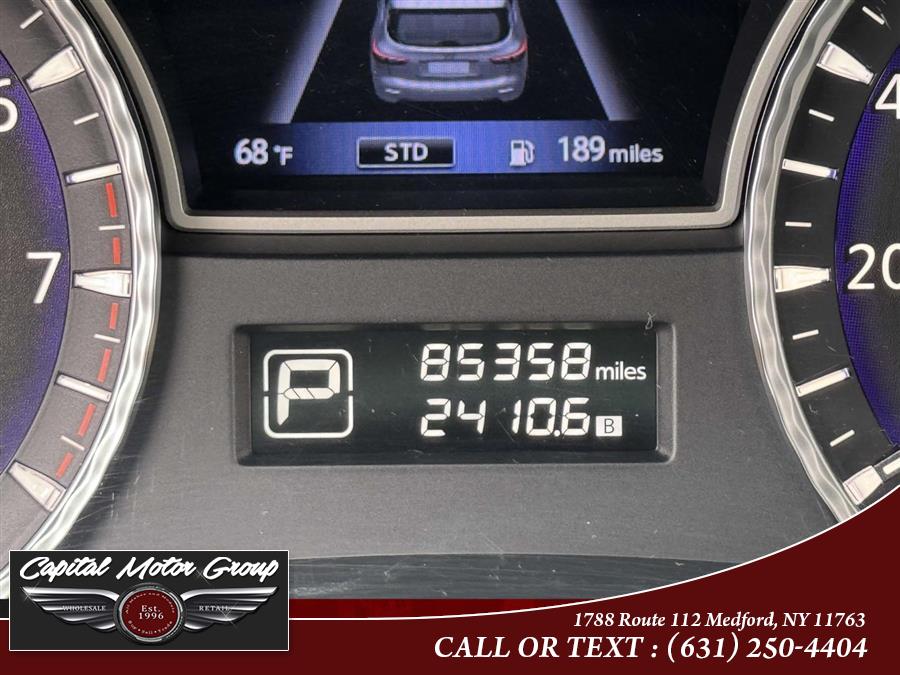 2019 INFINITI QX60 2019.5 PURE AWD, available for sale in Medford, New York | Capital Motor Group Inc. Medford, New York 2019 INFINITI QX60 2019.5 PURE AWD, available for sale in Medford, New York | Capital Motor Group Inc. Medford, New York
