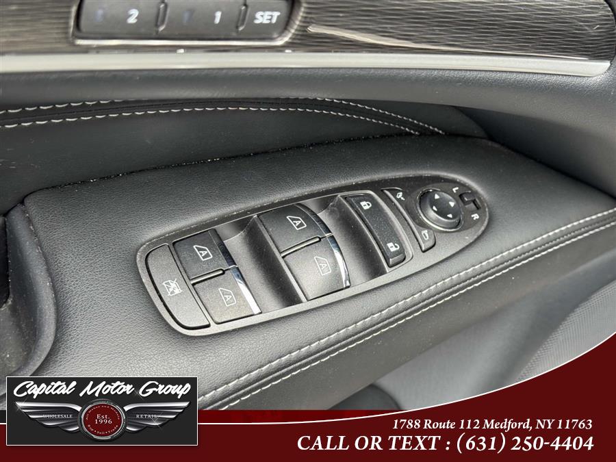 2019 INFINITI QX60 2019.5 PURE AWD, available for sale in Medford, New York | Capital Motor Group Inc. Medford, New York 2019 INFINITI QX60 2019.5 PURE AWD, available for sale in Medford, New York | Capital Motor Group Inc. Medford, New York