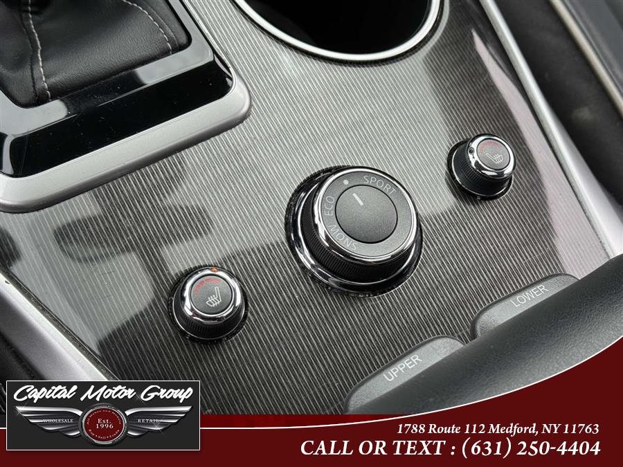2019 INFINITI QX60 2019.5 PURE AWD, available for sale in Medford, New York | Capital Motor Group Inc. Medford, New York 2019 INFINITI QX60 2019.5 PURE AWD, available for sale in Medford, New York | Capital Motor Group Inc. Medford, New York