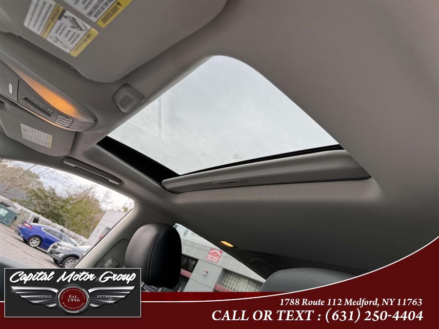 2019 INFINITI QX60 2019.5 PURE AWD, available for sale in Medford, New York | Capital Motor Group Inc. Medford, New York 2019 INFINITI QX60 2019.5 PURE AWD, available for sale in Medford, New York | Capital Motor Group Inc. Medford, New York