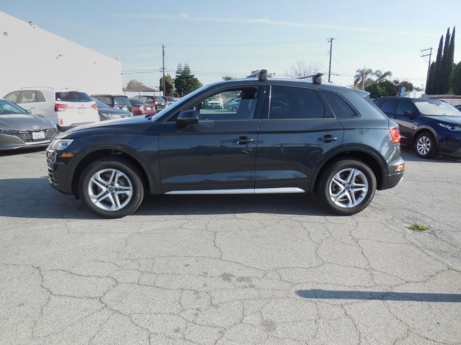 2018 Audi Q5 2.0 TFSI Premium, available for sale in Hawaiian Gardens, California | Luxe Motors. Hawaiian Gardens, California 2018 Audi Q5 2.0 TFSI Premium, available for sale in Hawaiian Gardens, California | Luxe Motors. Hawaiian Gardens, California