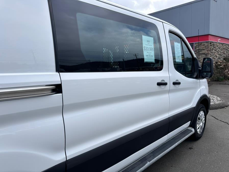 2023 Ford Transit Cargo Van T-250 130" Low Rf 9070 GVWR RWD, available for sale in Canton , Connecticut | Bach Motor Cars. Canton , Connecticut 2023 Ford Transit Cargo Van T-250 130" Low Rf 9070 GVWR RWD, available for sale in Canton , Connecticut | Bach Motor Cars. Canton , Connecticut