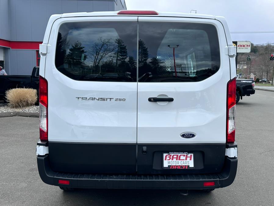 2023 Ford Transit Cargo Van T-250 130" Low Rf 9070 GVWR RWD, available for sale in Canton , Connecticut | Bach Motor Cars. Canton , Connecticut 2023 Ford Transit Cargo Van T-250 130" Low Rf 9070 GVWR RWD, available for sale in Canton , Connecticut | Bach Motor Cars. Canton , Connecticut