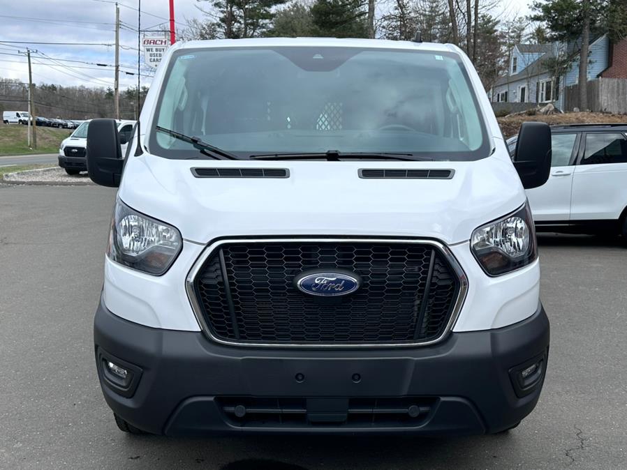 2023 Ford Transit Cargo Van T-250 130" Low Rf 9070 GVWR RWD, available for sale in Canton , Connecticut | Bach Motor Cars. Canton , Connecticut 2023 Ford Transit Cargo Van T-250 130" Low Rf 9070 GVWR RWD, available for sale in Canton , Connecticut | Bach Motor Cars. Canton , Connecticut