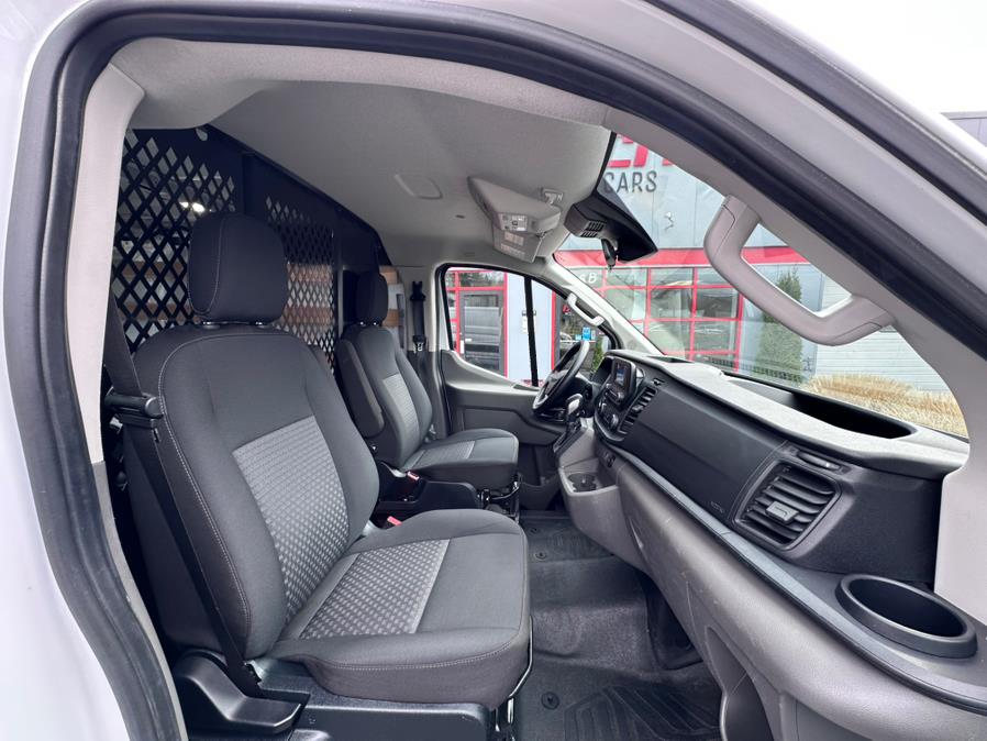 2023 Ford Transit Cargo Van T-250 130" Low Rf 9070 GVWR RWD, available for sale in Canton , Connecticut | Bach Motor Cars. Canton , Connecticut 2023 Ford Transit Cargo Van T-250 130" Low Rf 9070 GVWR RWD, available for sale in Canton , Connecticut | Bach Motor Cars. Canton , Connecticut