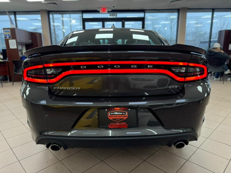 2023 Dodge Charger GT RWD, available for sale in Massapequa Park, New York | Power Motors East. Massapequa Park, New York 2023 Dodge Charger GT RWD, available for sale in Massapequa Park, New York | Power Motors East. Massapequa Park, New York