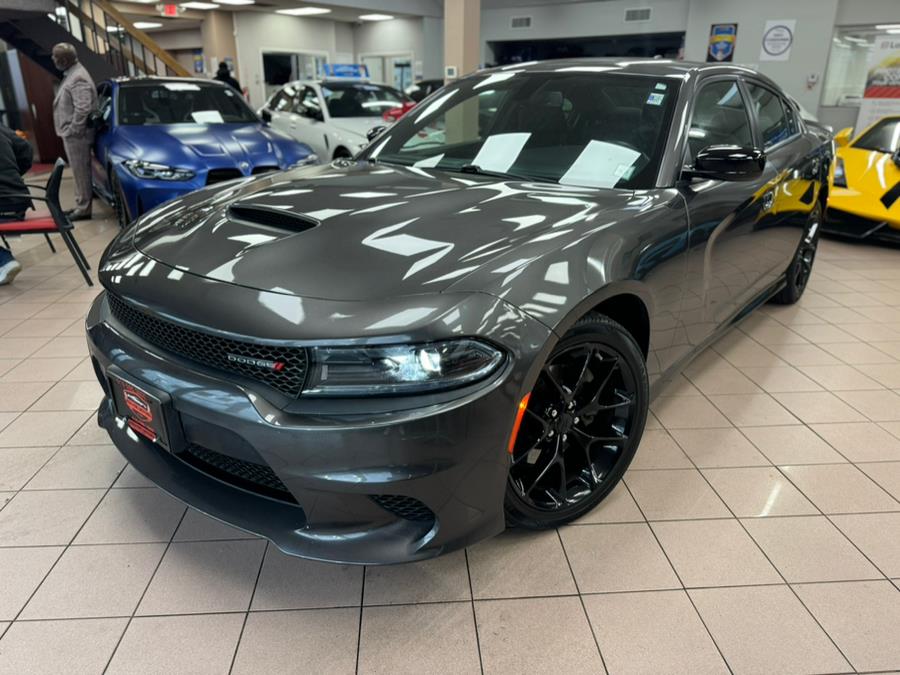 2023 Dodge Charger GT RWD, available for sale in Massapequa Park, New York | Power Motors East. Massapequa Park, New York 2023 Dodge Charger GT RWD, available for sale in Massapequa Park, New York | Power Motors East. Massapequa Park, New York