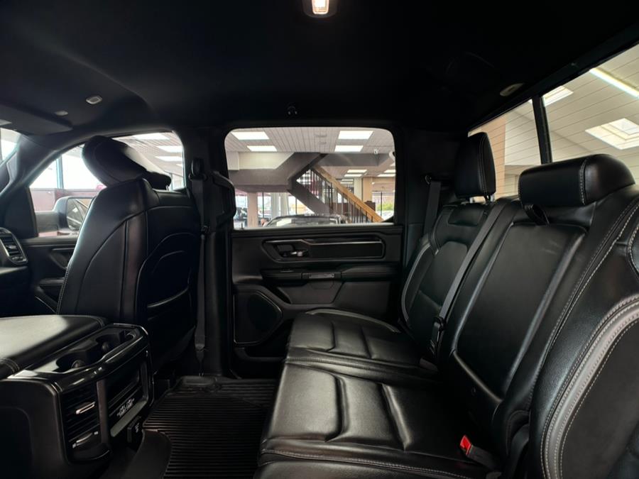 2022 Ram 1500 REBEL 4x4 Crew Cab 5''7" Box, available for sale in Massapequa Park, New York | Power Motors East. Massapequa Park, New York 2022 Ram 1500 REBEL 4x4 Crew Cab 5''7" Box, available for sale in Massapequa Park, New York | Power Motors East. Massapequa Park, New York