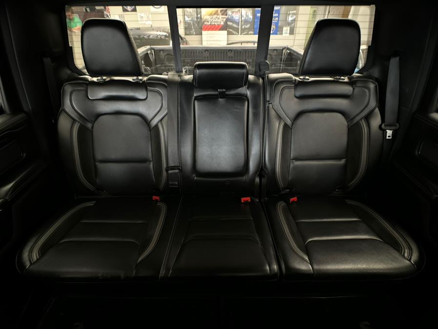 2022 Ram 1500 REBEL 4x4 Crew Cab 5''7" Box, available for sale in Massapequa Park, New York | Power Motors East. Massapequa Park, New York 2022 Ram 1500 REBEL 4x4 Crew Cab 5''7" Box, available for sale in Massapequa Park, New York | Power Motors East. Massapequa Park, New York
