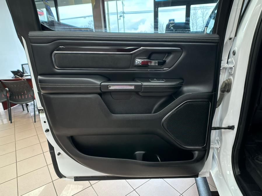 2022 Ram 1500 REBEL 4x4 Crew Cab 5''7" Box, available for sale in Massapequa Park, New York | Power Motors East. Massapequa Park, New York 2022 Ram 1500 REBEL 4x4 Crew Cab 5''7" Box, available for sale in Massapequa Park, New York | Power Motors East. Massapequa Park, New York