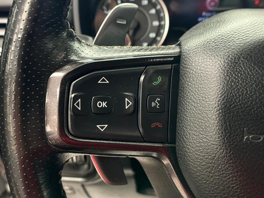 2022 Ram 1500 REBEL 4x4 Crew Cab 5''7" Box, available for sale in Massapequa Park, New York | Power Motors East. Massapequa Park, New York 2022 Ram 1500 REBEL 4x4 Crew Cab 5''7" Box, available for sale in Massapequa Park, New York | Power Motors East. Massapequa Park, New York