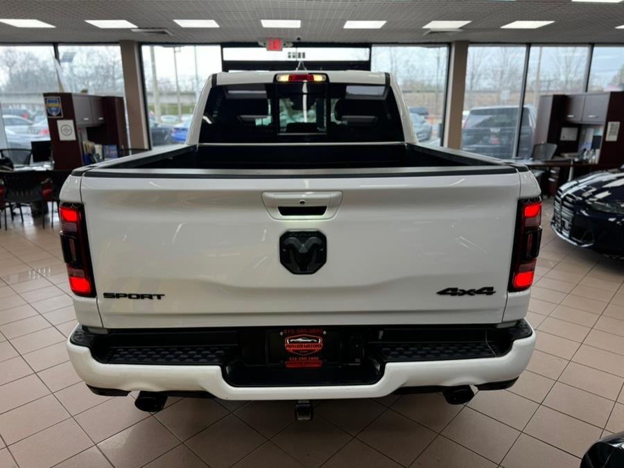 2022 Ram 1500 REBEL 4x4 Crew Cab 5''7" Box, available for sale in Massapequa Park, New York | Power Motors East. Massapequa Park, New York 2022 Ram 1500 REBEL 4x4 Crew Cab 5''7" Box, available for sale in Massapequa Park, New York | Power Motors East. Massapequa Park, New York