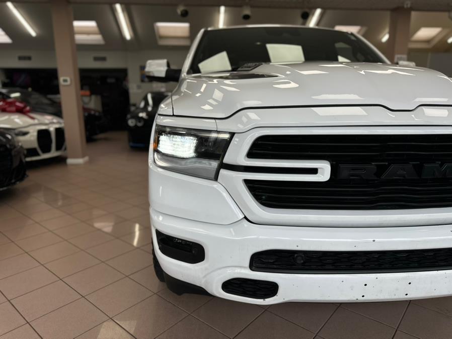 2022 Ram 1500 REBEL 4x4 Crew Cab 5''7" Box, available for sale in Massapequa Park, New York | Power Motors East. Massapequa Park, New York 2022 Ram 1500 REBEL 4x4 Crew Cab 5''7" Box, available for sale in Massapequa Park, New York | Power Motors East. Massapequa Park, New York