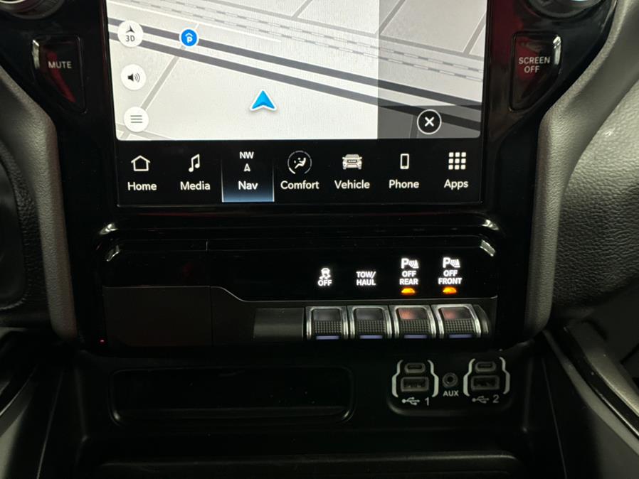 2022 Ram 1500 REBEL 4x4 Crew Cab 5''7" Box, available for sale in Massapequa Park, New York | Power Motors East. Massapequa Park, New York 2022 Ram 1500 REBEL 4x4 Crew Cab 5''7" Box, available for sale in Massapequa Park, New York | Power Motors East. Massapequa Park, New York