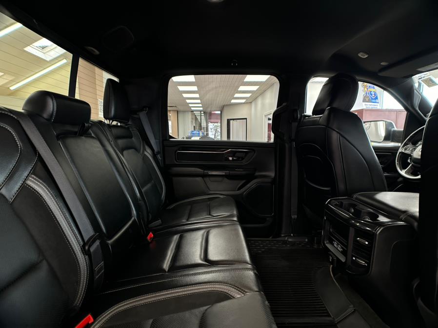 2022 Ram 1500 REBEL 4x4 Crew Cab 5''7" Box, available for sale in Massapequa Park, New York | Power Motors East. Massapequa Park, New York 2022 Ram 1500 REBEL 4x4 Crew Cab 5''7" Box, available for sale in Massapequa Park, New York | Power Motors East. Massapequa Park, New York