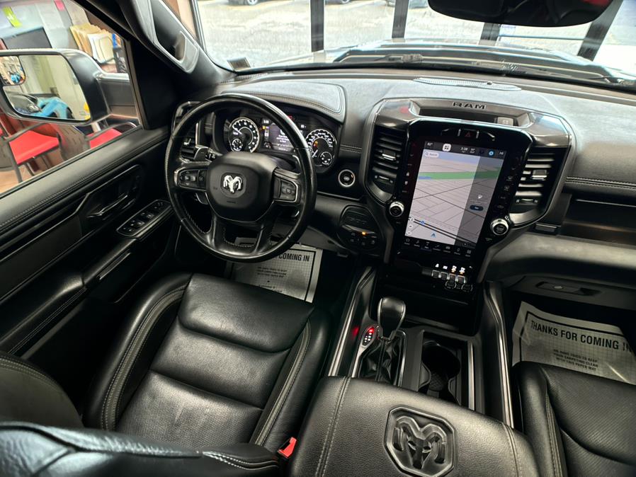 2022 Ram 1500 REBEL 4x4 Crew Cab 5''7" Box, available for sale in Massapequa Park, New York | Power Motors East. Massapequa Park, New York 2022 Ram 1500 REBEL 4x4 Crew Cab 5''7" Box, available for sale in Massapequa Park, New York | Power Motors East. Massapequa Park, New York