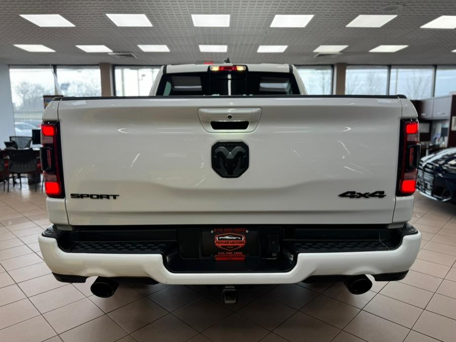 2022 Ram 1500 REBEL 4x4 Crew Cab 5''7" Box, available for sale in Massapequa Park, New York | Power Motors East. Massapequa Park, New York 2022 Ram 1500 REBEL 4x4 Crew Cab 5''7" Box, available for sale in Massapequa Park, New York | Power Motors East. Massapequa Park, New York