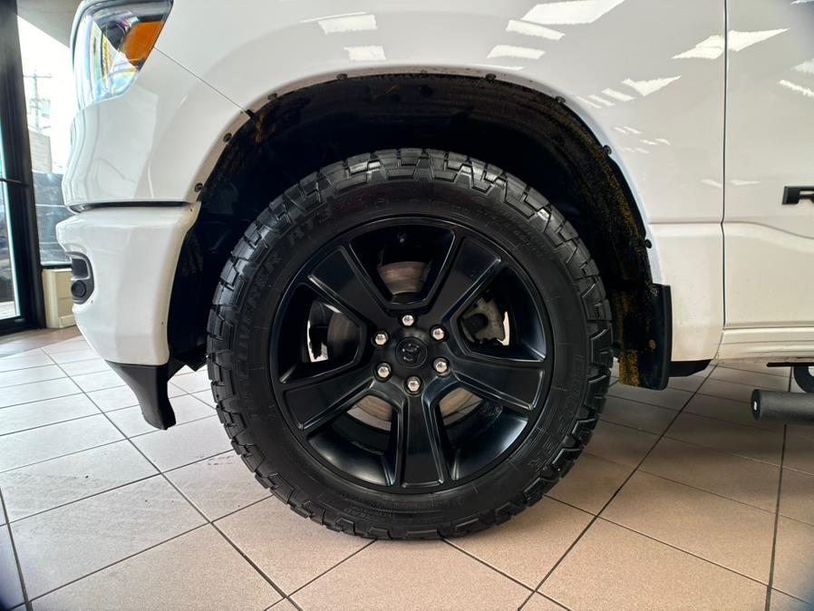 2022 Ram 1500 REBEL 4x4 Crew Cab 5''7" Box, available for sale in Massapequa Park, New York | Power Motors East. Massapequa Park, New York 2022 Ram 1500 REBEL 4x4 Crew Cab 5''7" Box, available for sale in Massapequa Park, New York | Power Motors East. Massapequa Park, New York