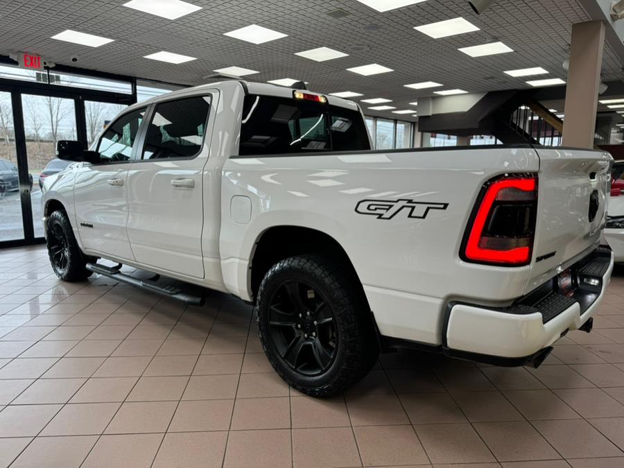 2022 Ram 1500 REBEL 4x4 Crew Cab 5''7" Box, available for sale in Massapequa Park, New York | Power Motors East. Massapequa Park, New York 2022 Ram 1500 REBEL 4x4 Crew Cab 5''7" Box, available for sale in Massapequa Park, New York | Power Motors East. Massapequa Park, New York